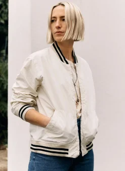 Women Imogene + Willie Jackets*the madisonville jacket