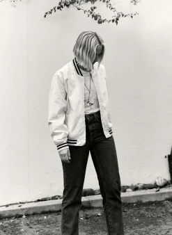Women Imogene + Willie Jackets*the madisonville jacket