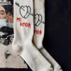 Women Imogene + Willie Socks|Accessories*the "mi amor" sock