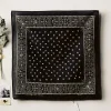Women Imogene + Willie Bandanas|Accessories*the "muerte" bandana