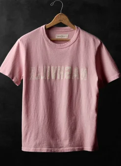 Women Imogene + Willie Graphic Tees|Graphic Tees*the "nashville" tee in pink