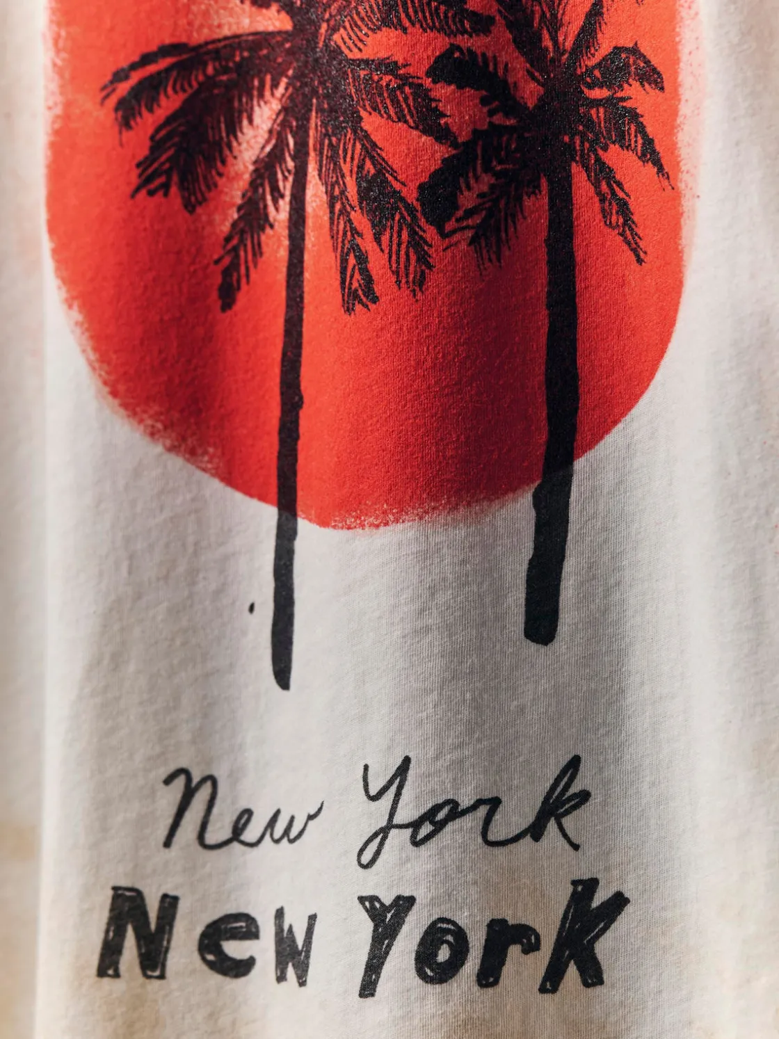 Women Imogene + Willie Graphic Tees|Graphic Tees*the "new york, new york" tee