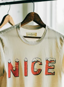 Women Imogene + Willie Graphic Tees|Graphic Tees*the "nice" tee