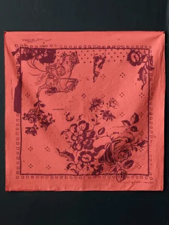 Women Imogene + Willie Bandanas|Accessories*the "no man's land" bandana