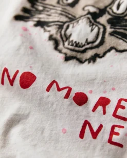 Women Imogene + Willie Graphic Tees|Graphic Tees*the "no more news" tee