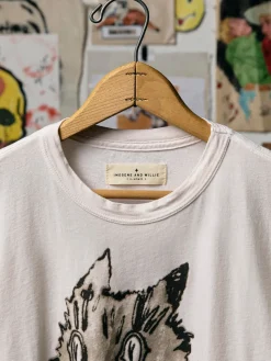 Women Imogene + Willie Graphic Tees|Graphic Tees*the 