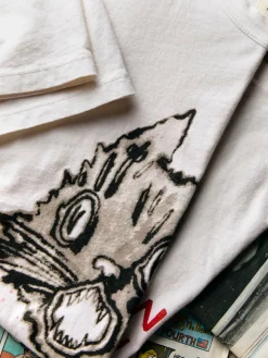 Women Imogene + Willie Graphic Tees|Graphic Tees*the 