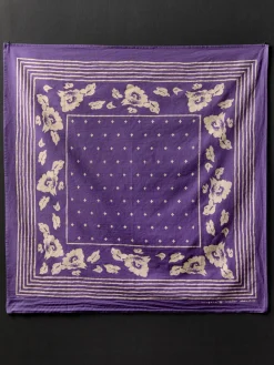 Women Imogene + Willie Bandanas|Accessories*the "paradise rose" bandana