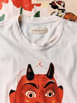 Women Imogene + Willie Graphic Tees|Graphic Tees*the 