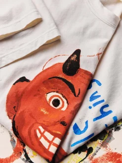 Women Imogene + Willie Graphic Tees|Graphic Tees*the 