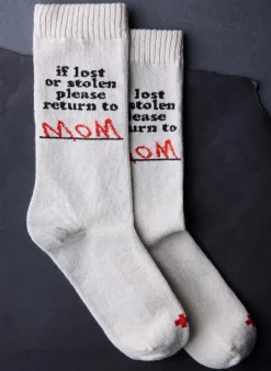 Women Imogene + Willie Socks|Accessories*the "please return" sock