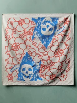 Women Imogene + Willie Accessories|Accessories*the "reaper" bandana