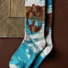 Imogene + Willie Socks*the "reflection" sock