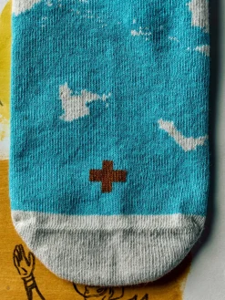 Imogene + Willie Socks*the 