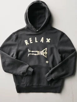 Imogene + Willie Knits & Sweaters*the "relax" davenport hoodie