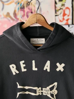 Imogene + Willie Knits & Sweaters*the "relax" davenport hoodie
