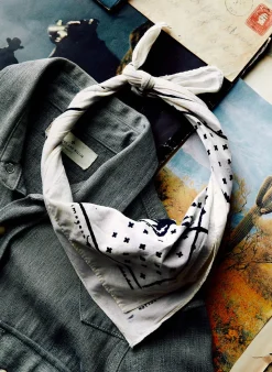 Women Imogene + Willie Bandanas|Accessories*the "rider's west" bandana