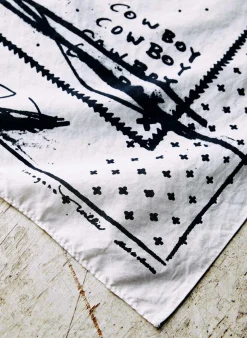 Women Imogene + Willie Bandanas|Accessories*the 