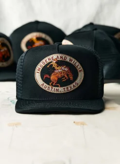 Women Imogene + Willie Hats & Beanies|Accessories*the "rodeo" trucker