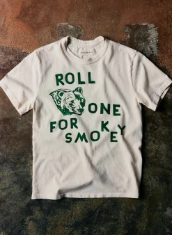 Women Imogene + Willie Graphic Tees|Graphic Tees*the "roll one" tee