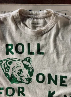 Women Imogene + Willie Graphic Tees|Graphic Tees*the 