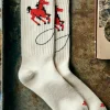Women Imogene + Willie Socks|Accessories*the "roper" sock