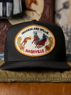 Women Imogene + Willie Hats & Beanies|Accessories*the "roundup" trucker