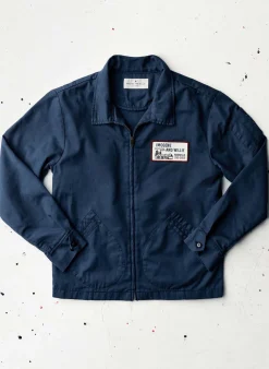 Imogene + Willie Jackets*the 