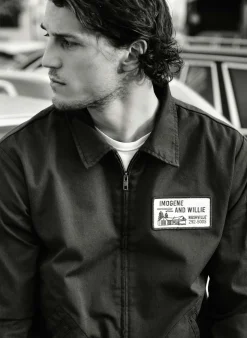 Imogene + Willie Jackets*the 
