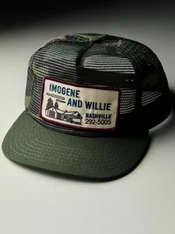 Women Imogene + Willie Hats & Beanies|Accessories*the 