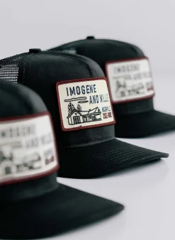 Women Imogene + Willie Hats & Beanies|Accessories*the 