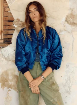 Women Imogene + Willie Jackets*the shelbyville jacket
