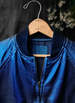 Women Imogene + Willie Jackets*the shelbyville jacket