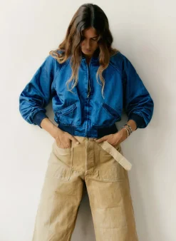 Women Imogene + Willie Jackets*the shelbyville jacket