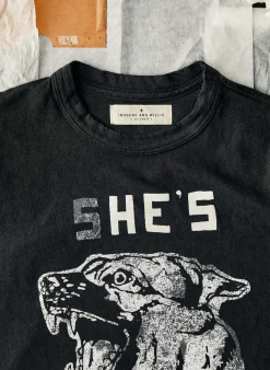 Women Imogene + Willie Graphic Tees|Graphic Tees*the 