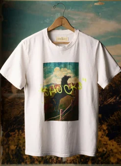 Women Imogene + Willie Graphic Tees|Graphic Tees*the "shucks" tee