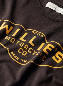 Women Imogene + Willie Graphic Tees|Graphic Tees*the 