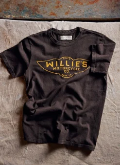 Women Imogene + Willie Graphic Tees|Graphic Tees*the 