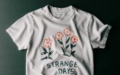 Women Imogene + Willie Graphic Tees|Graphic Tees*the 