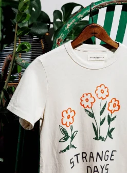 Women Imogene + Willie Graphic Tees|Graphic Tees*the 