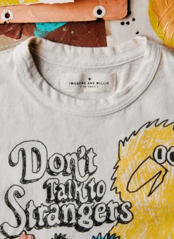 Women Imogene + Willie Graphic Tees|Graphic Tees*the 