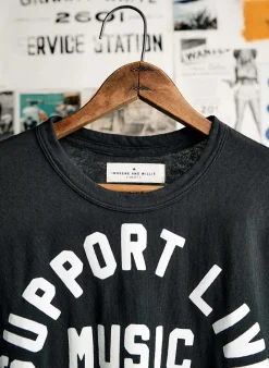 Women Imogene + Willie Graphic Tees|Graphic Tees*the 