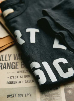 Women Imogene + Willie Graphic Tees|Graphic Tees*the 