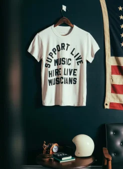 Women Imogene + Willie Graphic Tees|Graphic Tees*the 