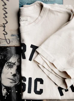 Women Imogene + Willie Graphic Tees|Graphic Tees*the 