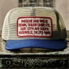 Women Imogene + Willie Accessories|Accessories*the "tailor shop" mesh trucker