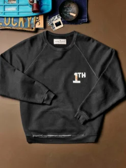 Women Imogene + Willie Knits & Sweaters|Knits & Sweaters*the "1th place" old school crew