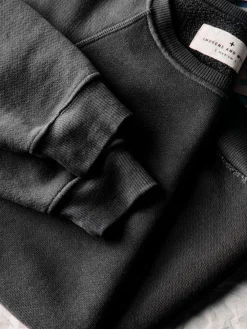 Women Imogene + Willie Knits & Sweaters|Knits & Sweaters*the "1th place" old school crew