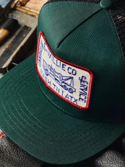 Women Imogene + Willie Hats & Beanies|Accessories*the "tow service" trucker
