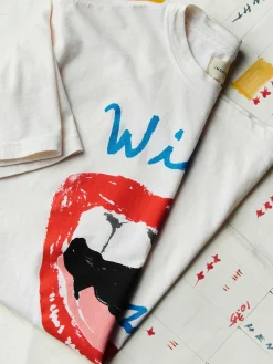 Women Imogene + Willie Graphic Tees|Graphic Tees*the 